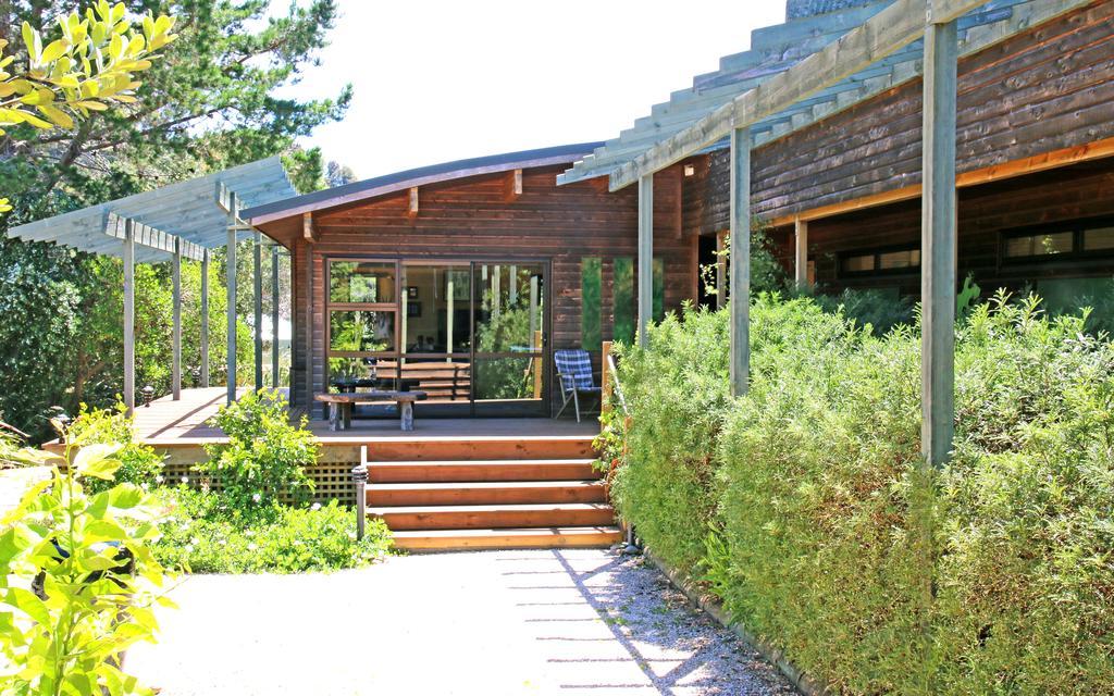 Twin Waters Lodge Collingwood Ngoại thất bức ảnh