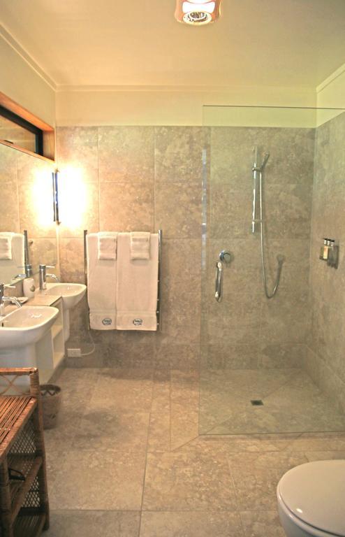 Twin Waters Lodge Collingwood Phòng bức ảnh