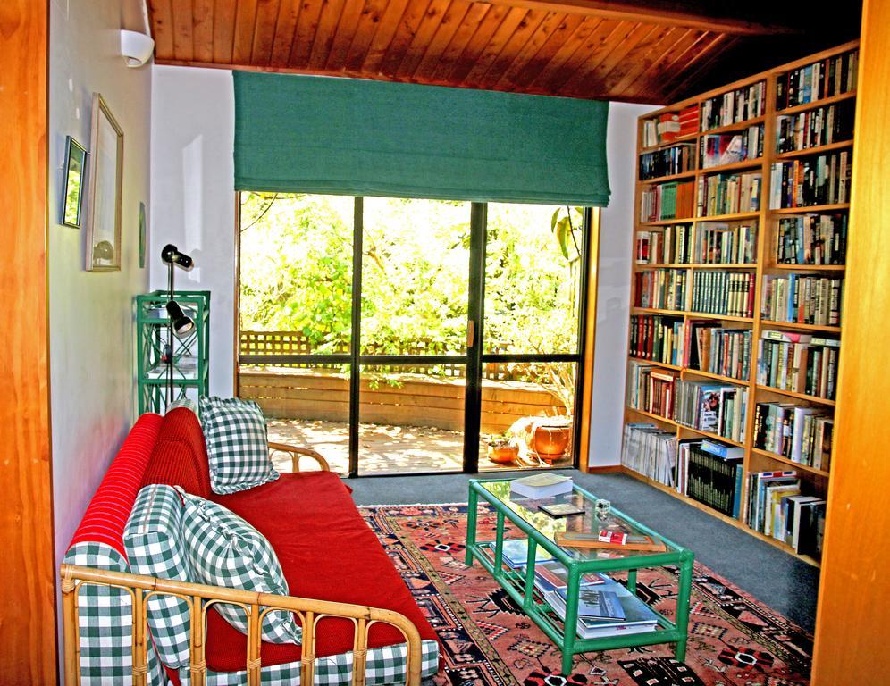 Twin Waters Lodge Collingwood Ngoại thất bức ảnh