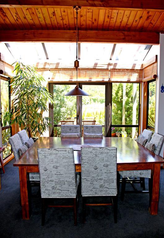 Twin Waters Lodge Collingwood Ngoại thất bức ảnh