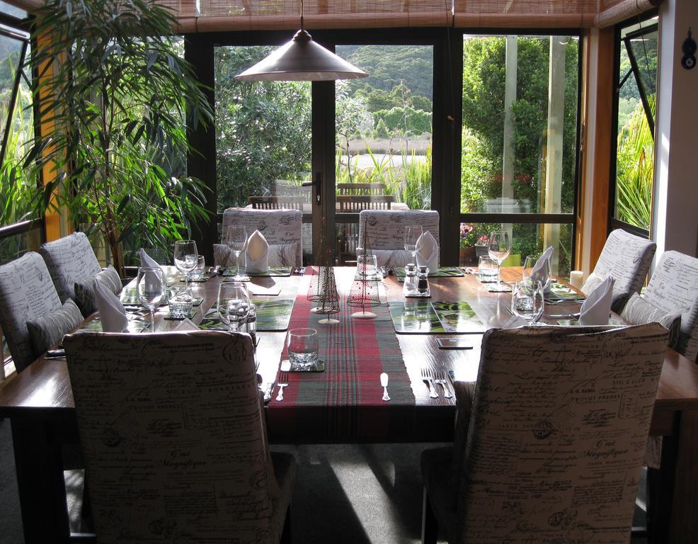 Twin Waters Lodge Collingwood Ngoại thất bức ảnh
