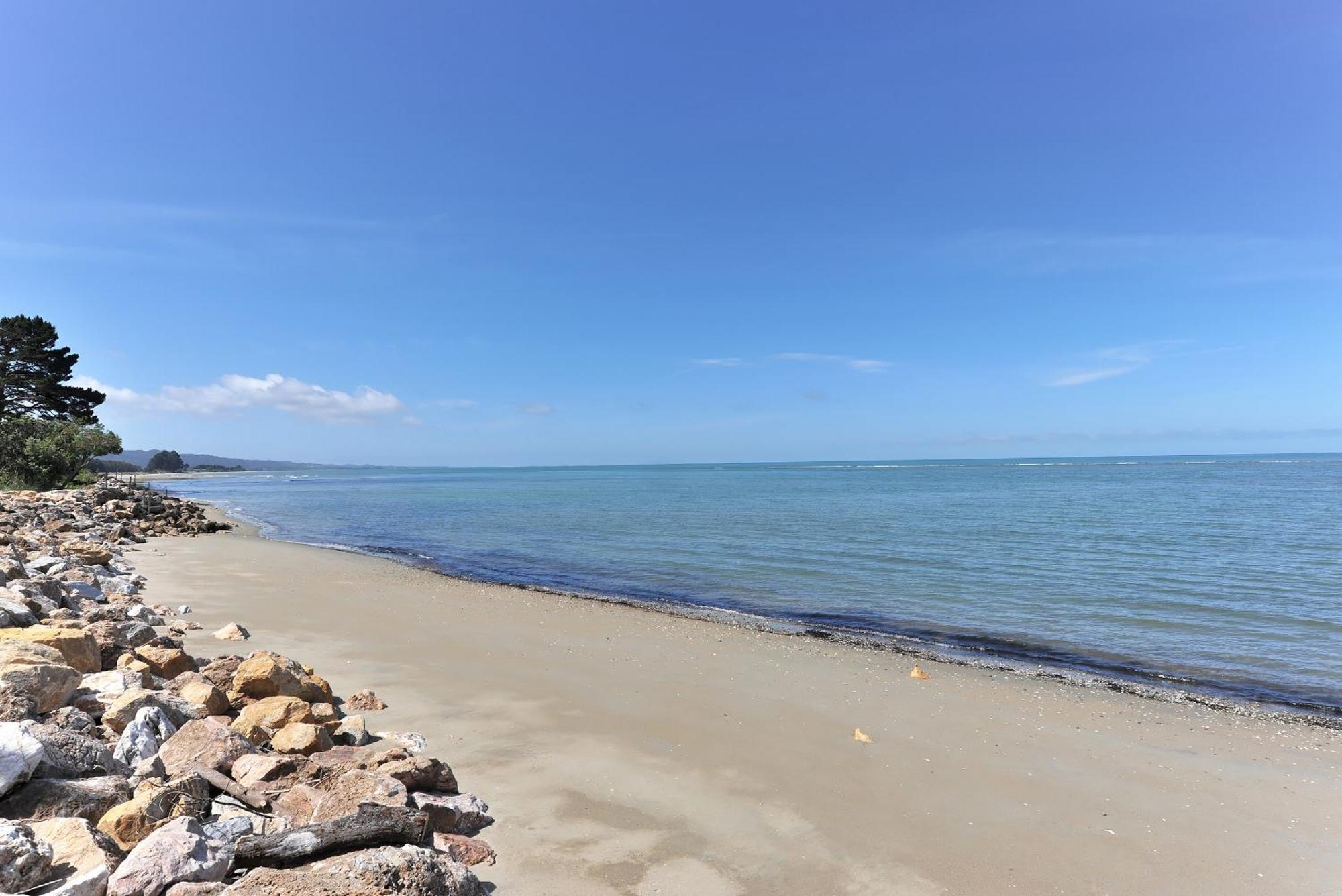 Twin Waters Lodge Collingwood Ngoại thất bức ảnh