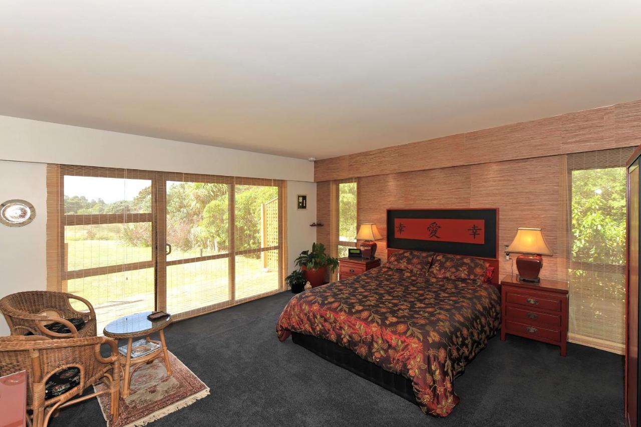 Twin Waters Lodge Collingwood Ngoại thất bức ảnh